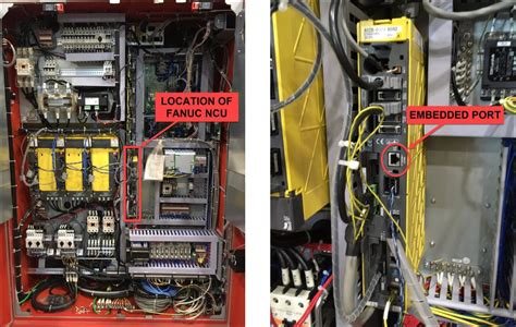 cnc machine communication protocols|How to Use Fanuc FOCAS to Collect Machine Data.